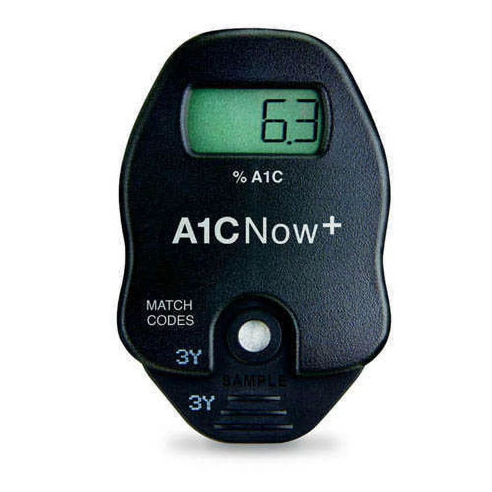 A1CNow Multi-Test A1C System D844015