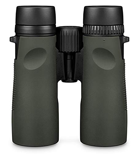 Vortex Optics Diamondback 10x42 Roof Prism Binoculars V175013