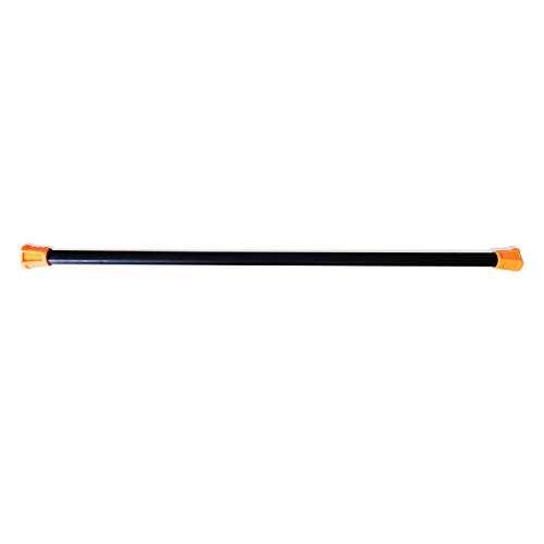 CAP Barbell Weighted Body Bar S63898