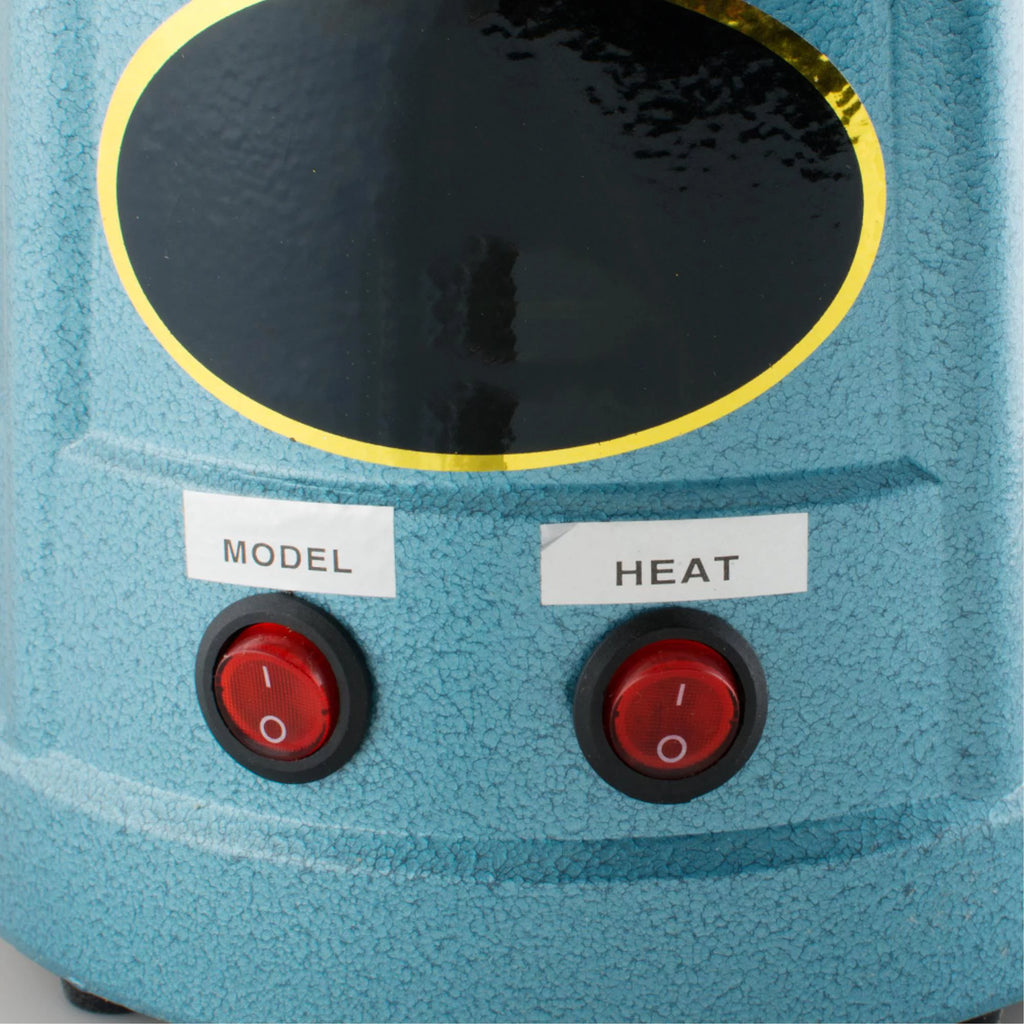 800W Dental Vacuum Forming Machine for Precise Heat Molding B77445