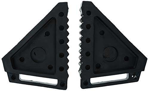 Sunex 1410 10-Ton Pin Type Jack Stands, Pair R896444