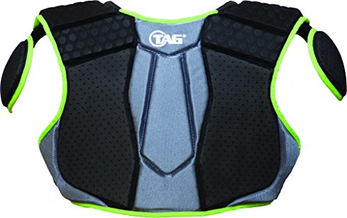 TAG Instinct Football Shoulder Pad R467