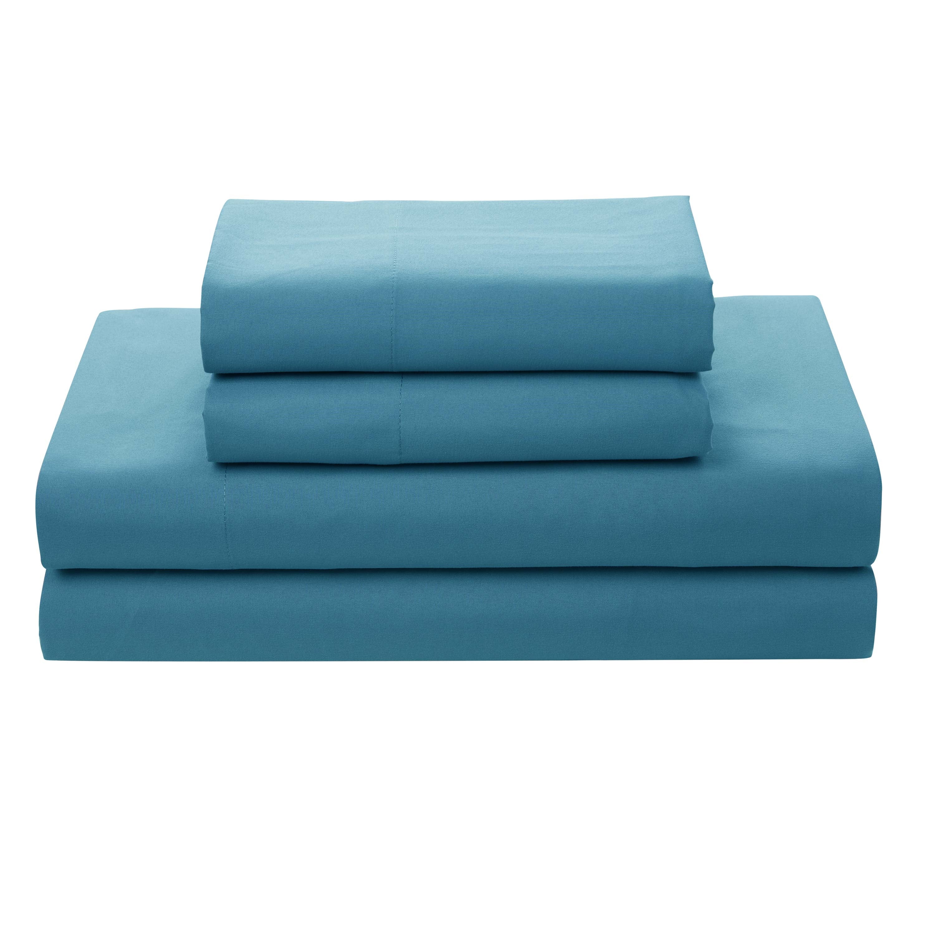 Marino 7 Piece Queen Comforter & Sheet Set G92638