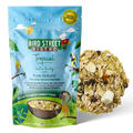 Tropical Feast on the Fly Bird Street Bistro Natural Parrot Food