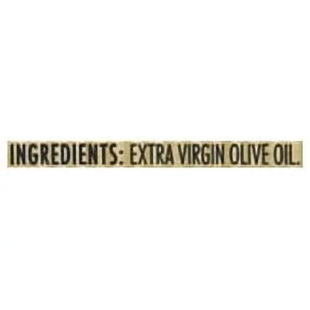 Bertolli Extra Virgin Olive Oil, Rich Taste, 50.7 fl oz M787