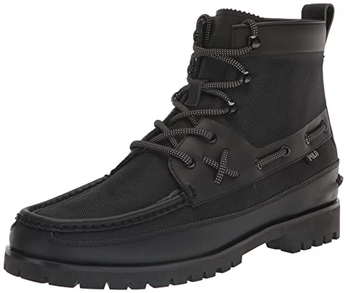 POLO RALPH LAUREN Men's Ranger Fashion Boot