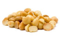 Roasted Salted Macadamia Nuts with Sea Salt by Its Delish, 1 lb
