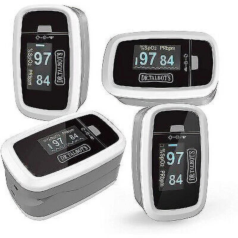 Dr. Talbot's Pulse Oximeter L59860