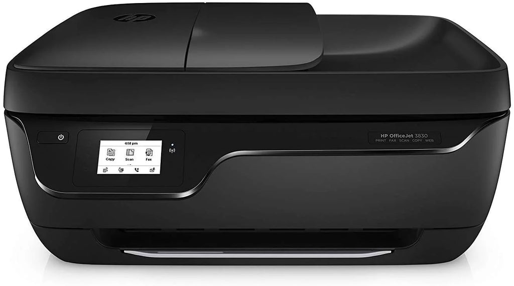 HP OfficeJet 3830 All-in-One Wireless Printer (K7V40A) F853714