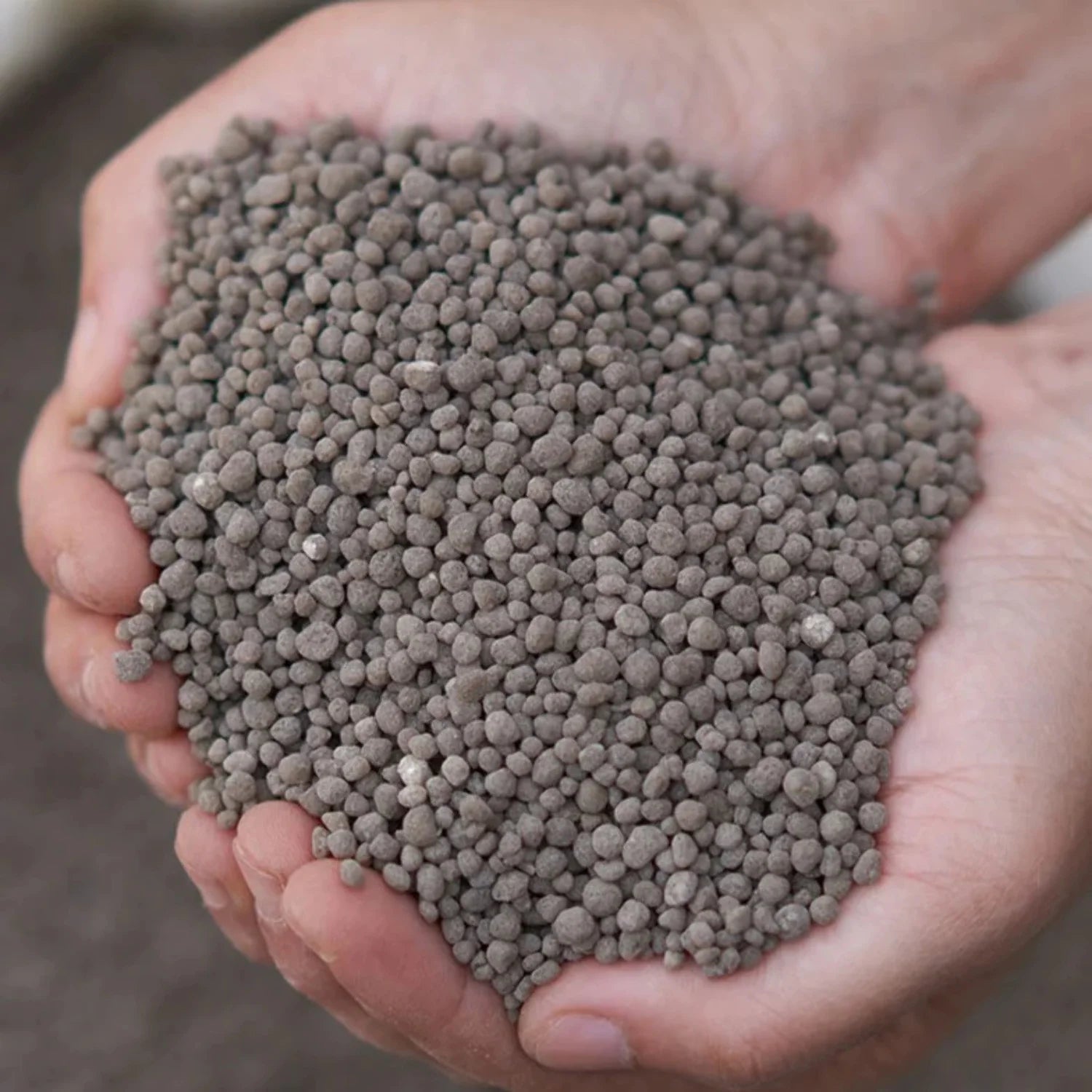 Triple Super Phosphate Fertilizer 0-46-0 T831641