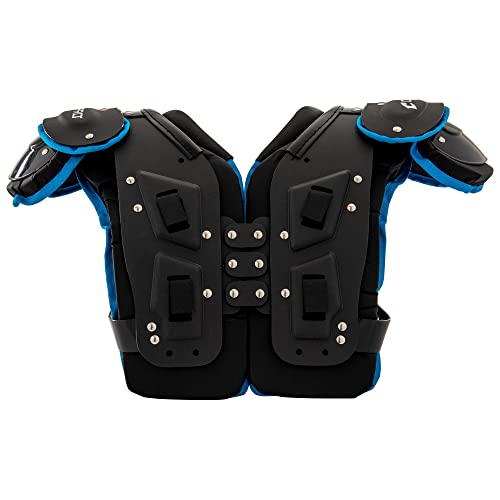 CHAMPRO Gauntlet III Football Shoulder Pads Q871