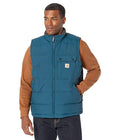 Carhartt Men's Montana Loose Fit Insulated Vest