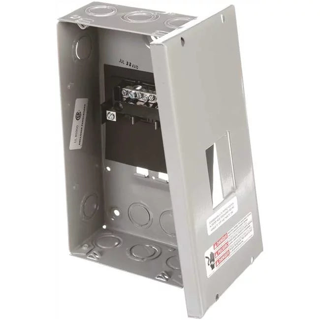 Siemens E0816Ml1125F Indoor Main Lug Loadcenter 125 Amp 8-16 Circuit