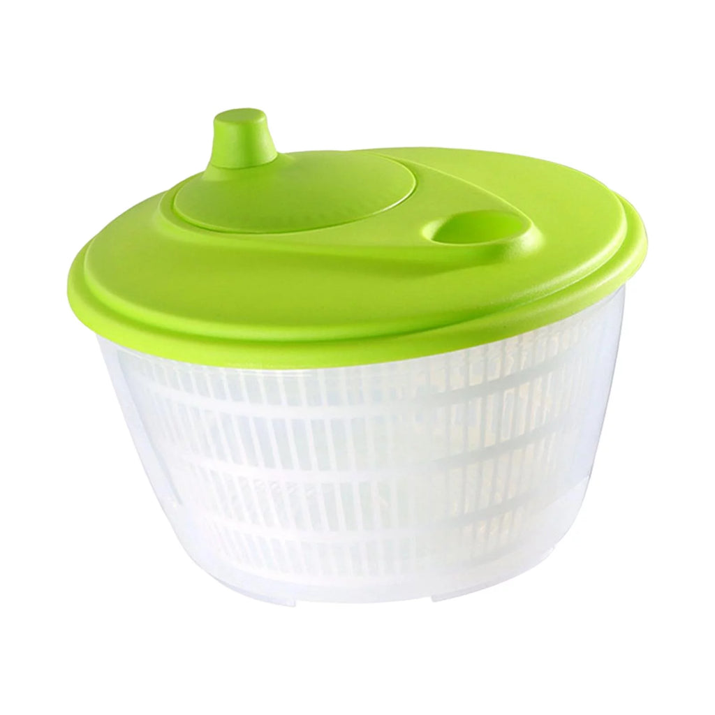 Salad 3L with Bowl Colander Vegetable Washer L750919