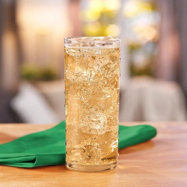 Canada Dry Ginger Ale 30 pk 7.5 fl oz O1201