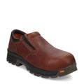 Timberland men's Titan Ev Slip-on Composite Safety Toe Industrial Casual Work Shoe Slipon Ct