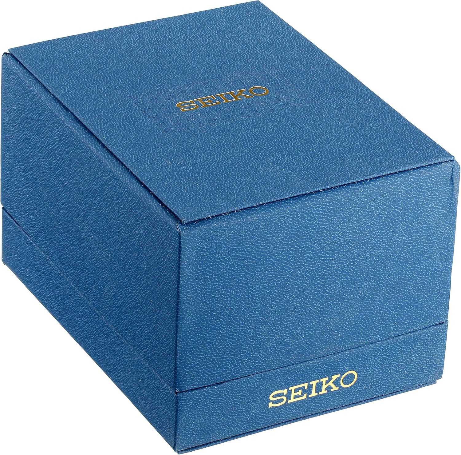 SEIKO 5 Men's Automatic Stainless Steel Watch White Dial C423