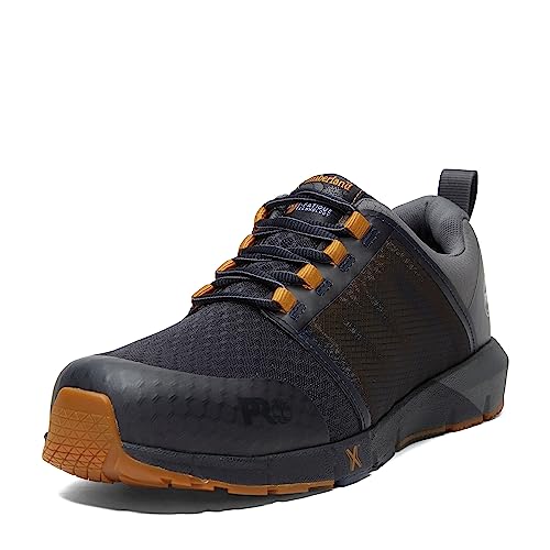Timberland PRO Men's Radius Composite Safety Toe