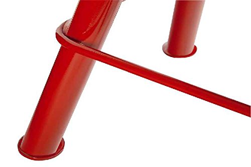 Sunex 1410 10-Ton Pin Type Jack Stands, Pair R896444