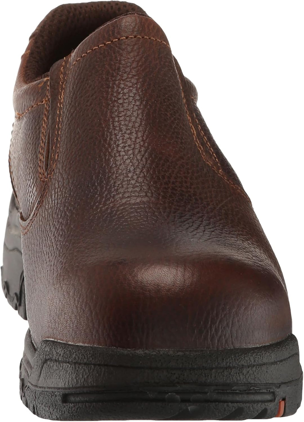 Timberland PRO Men's Titan Slip On Alloy Safety Toe Work Shoe Z588
