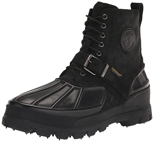 Polo Ralph Lauren Oslo Low Boot