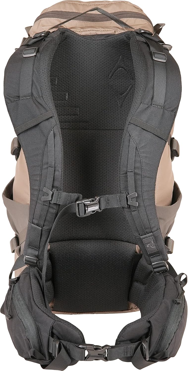 Mystery Ranch Coulee 20 Backpack - Lightweight Hiking Daypack, 20L B951257