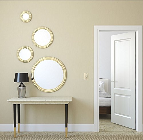Intermatic FD430M 30-Minute Spring-Loaded Wall Timer for Fans and Lights, Ivory A587