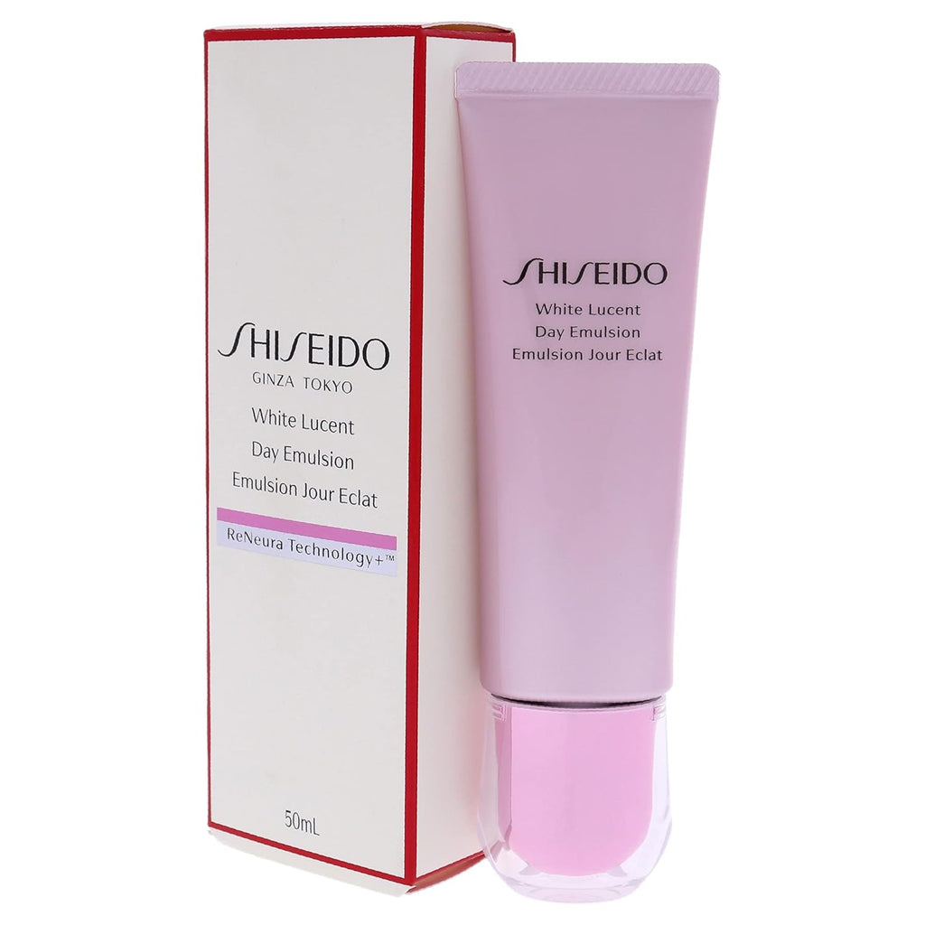 White Lucent Day Emulsion SPF 23 50mL I34228