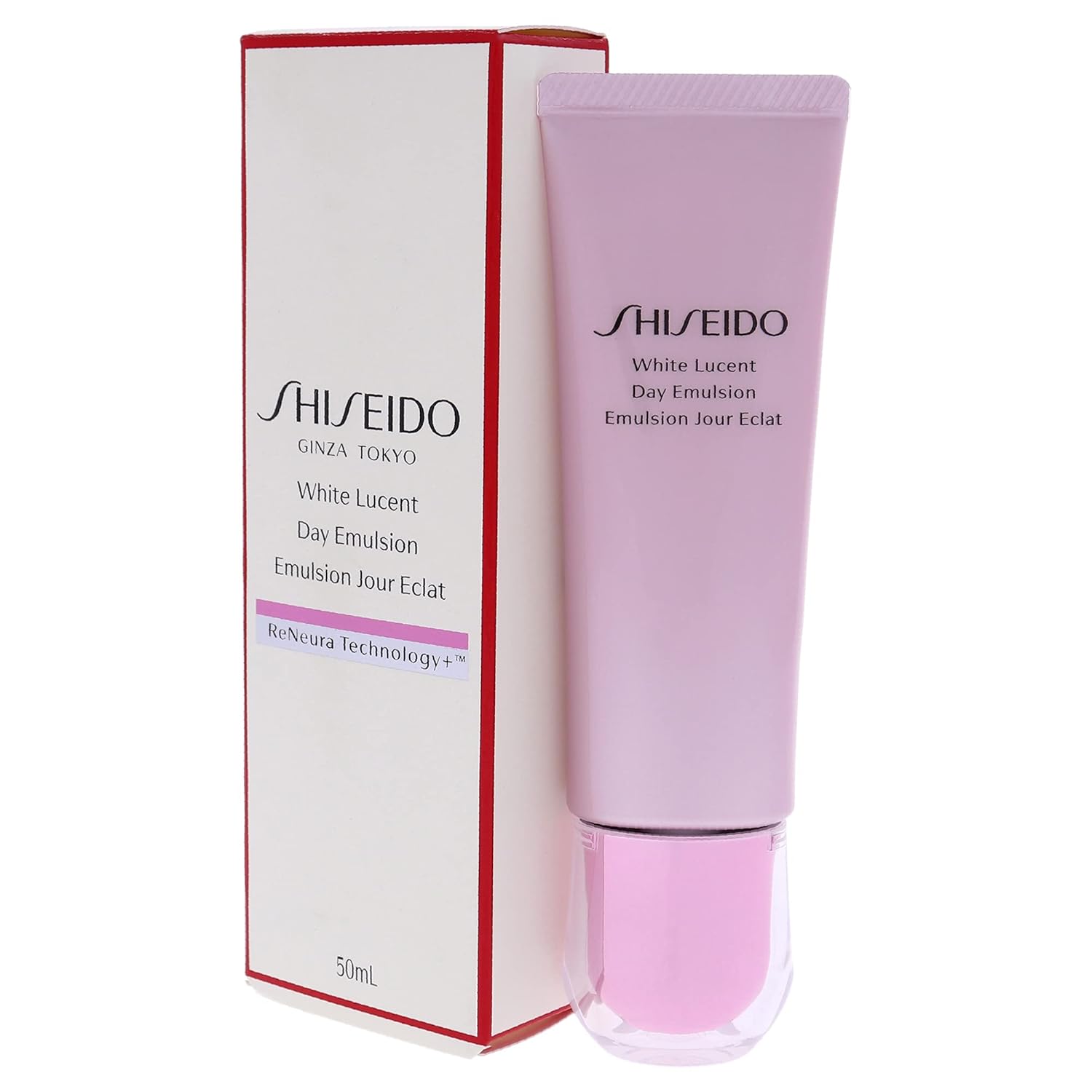 White Lucent Day Emulsion SPF 23 50mL I34228