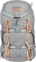 Mystery Ranch Gallagator 20 Daypack - Travel Bag to Hiking Backpack, Gravel, S/M