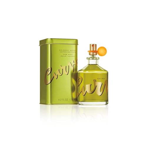 Curve for Men, Men's Cologne Spray 2.5oz
