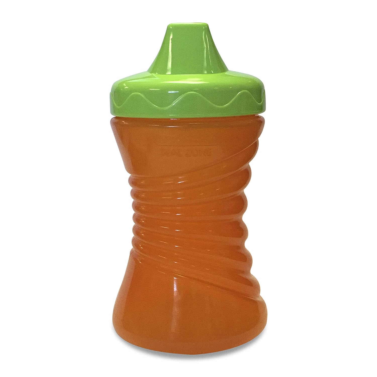 NUK Fun Grips Hard Spout Sippy Cup, 10 oz U82333