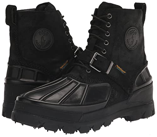 Polo Ralph Lauren Oslo Low Boot O425175
