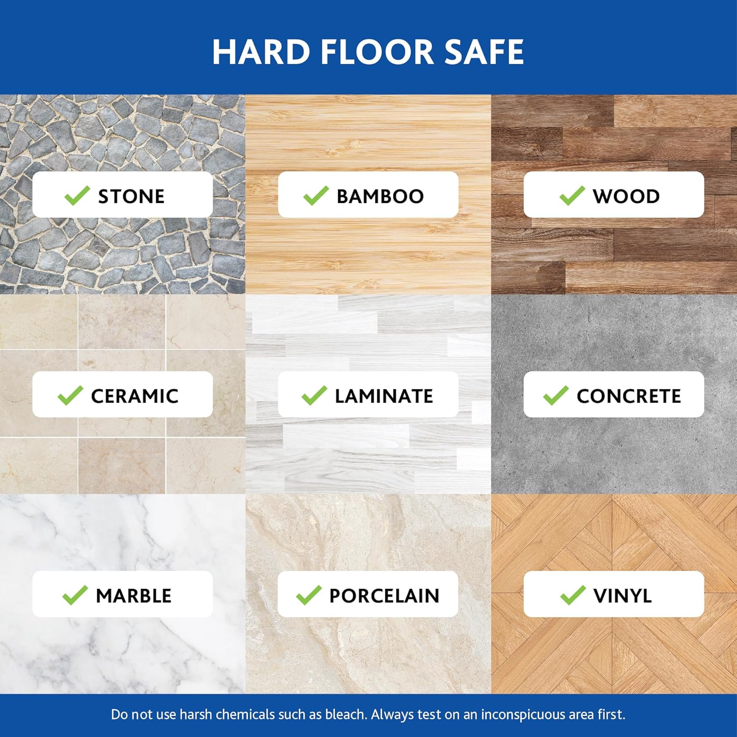 O-Cedar Hardwood Floor 'N More Microfiber Mop Y983