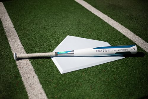 Easton Cyclone Fastpitch Softball Bat -10 Drop 1 Pc. Aluminum I5351