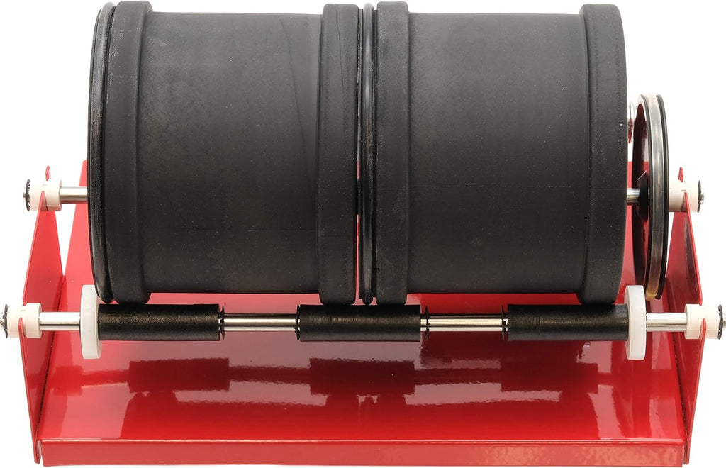 Tru-square Metal Products Model A-R2 Rock Tumbler Kit O355492
