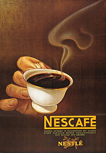 Nescafe Clasico, 1.7 Ounce Jar M797689
