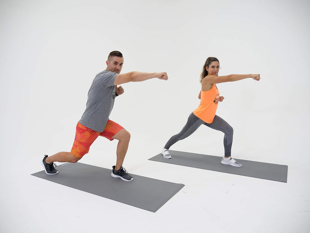 CRITICAL BENCH Metabolic Stretching Workout DVD N685582