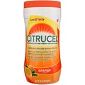 Citrucel Powder Orange Flavor Fiber Therapy for Occasional Constipation Relief, 30 ounce (Pack of 3)