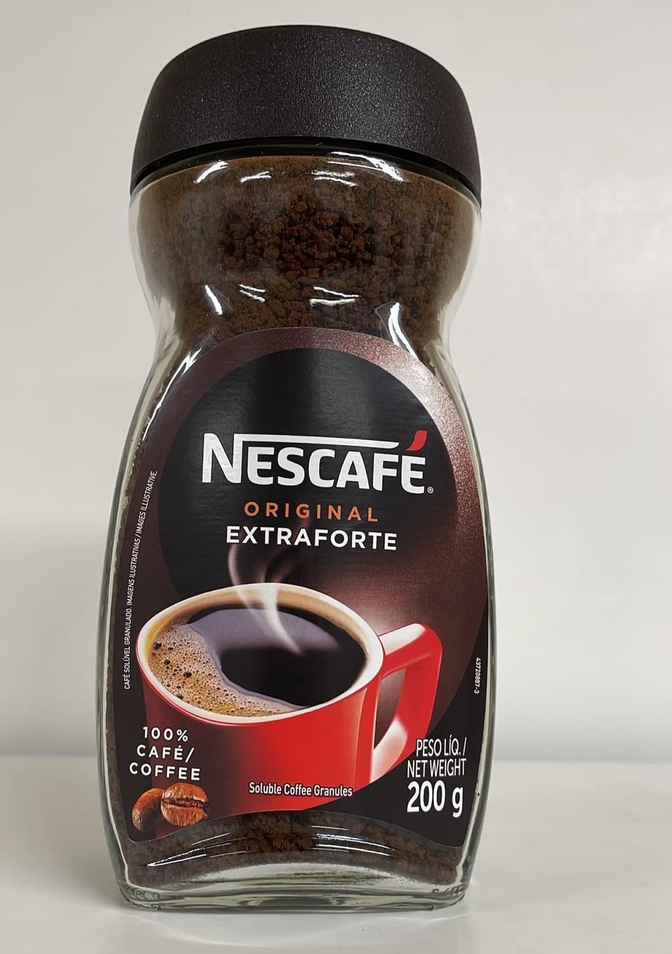 Nescafe Original Extra Forte Coffee S57720