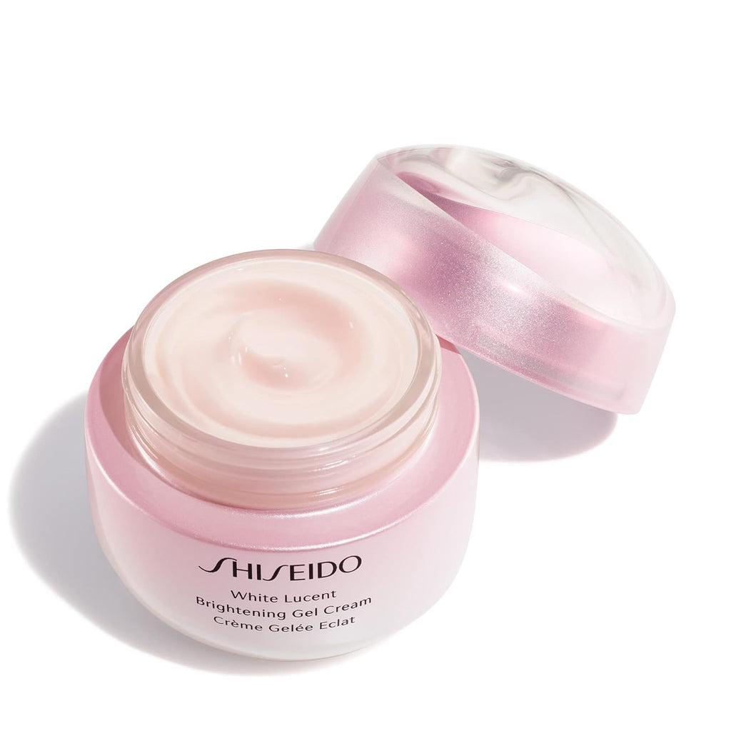 Shiseido White Lucent Brightening Gel Cream 50ml G316703
