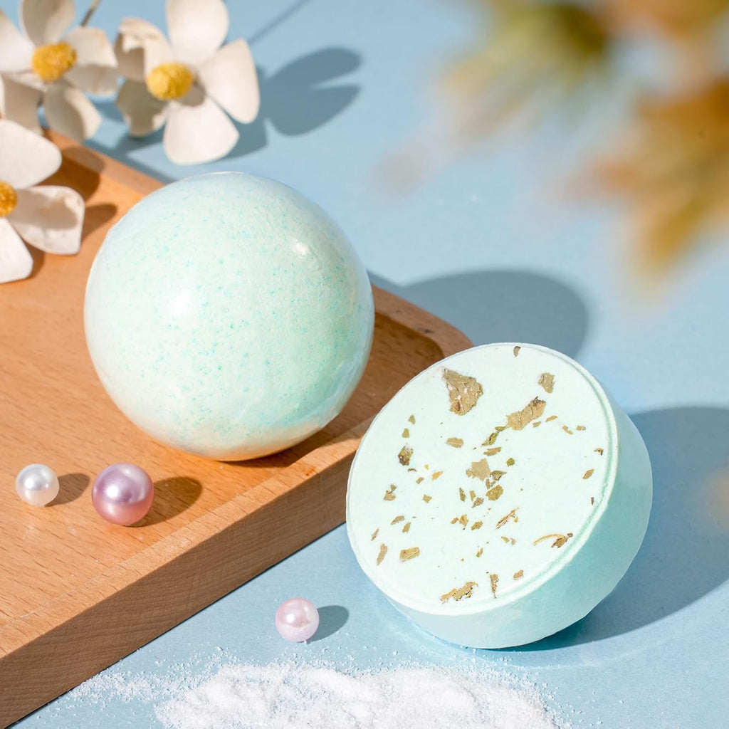 Unique Spa Gift Basket for Women Birthday Thank You Gift X531838