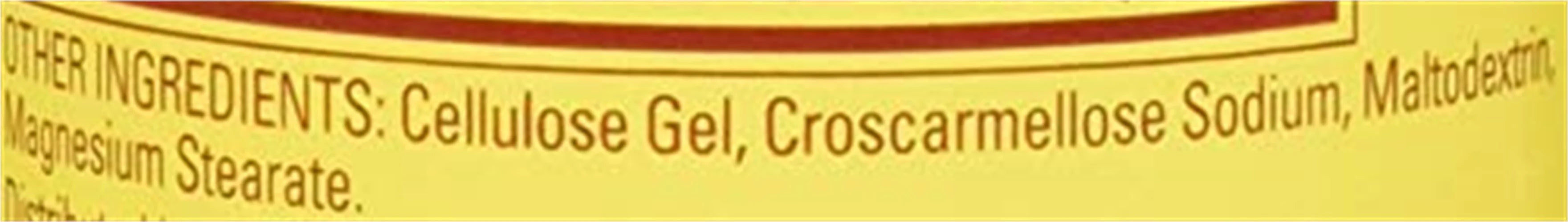 Folic Acid 400 mcg Tablets, Pack of 3 K330749