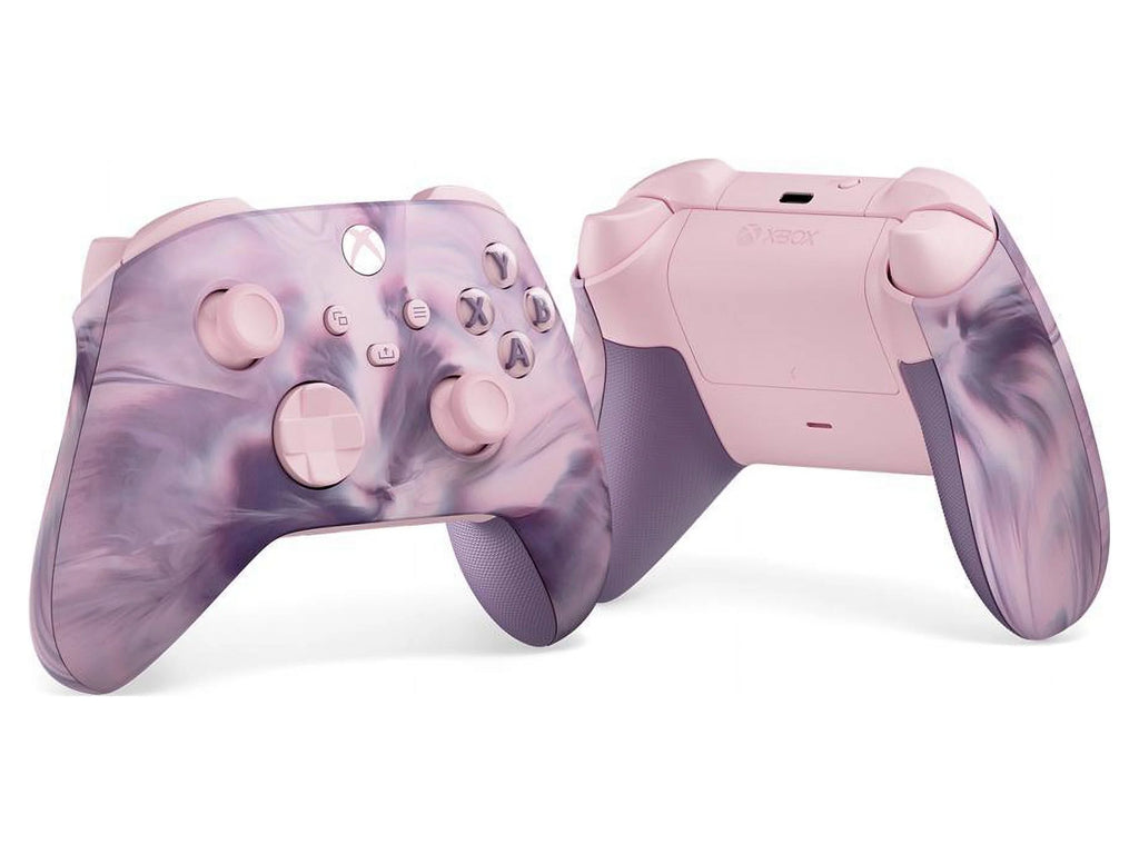 Xbox Wireless Controller Dream Vapor R122