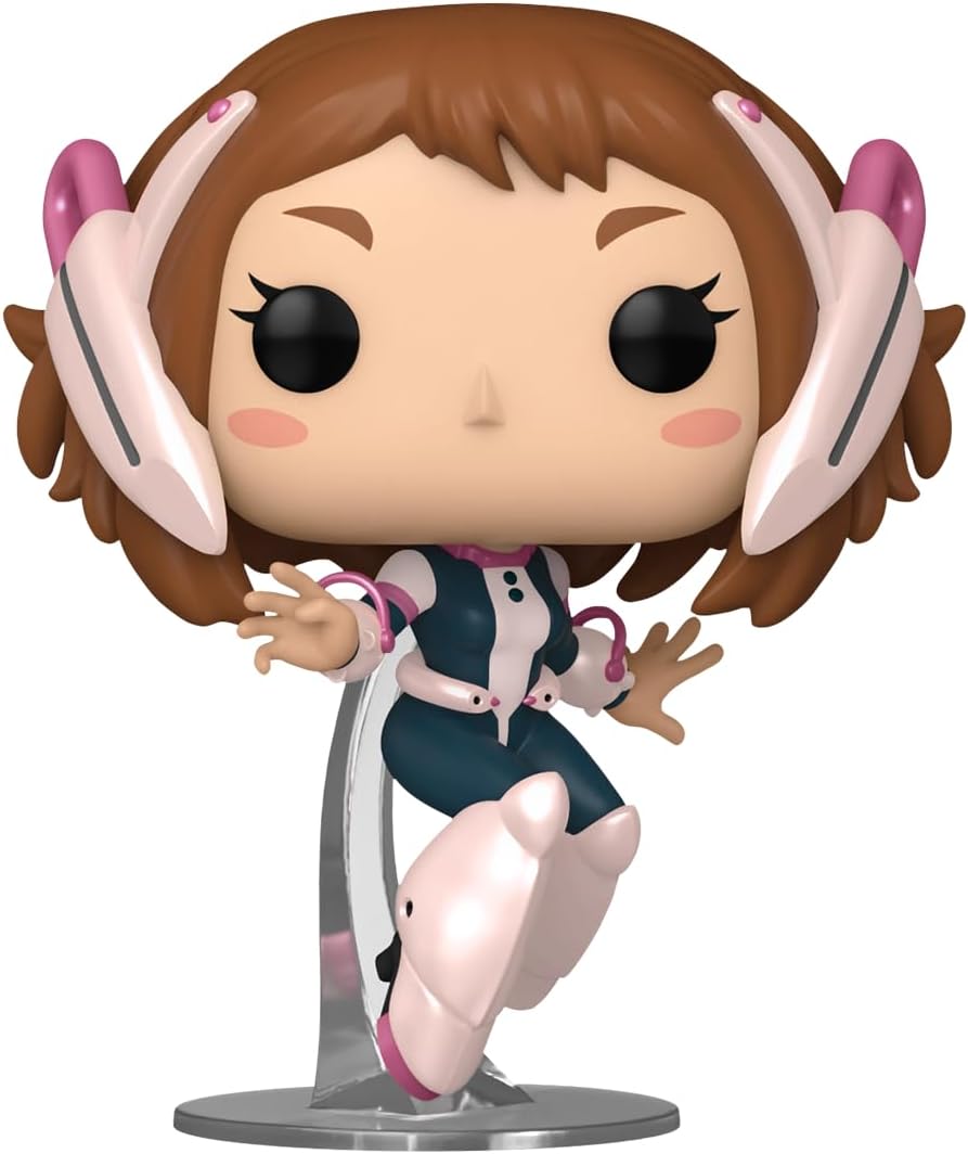 Funko Pop! Animation: My Hero Academia - Ochaco Uraraka with Chase C682823