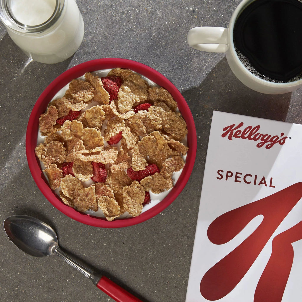 Kellogg's Special K Red Berries Cereal, 24 Pack I63302