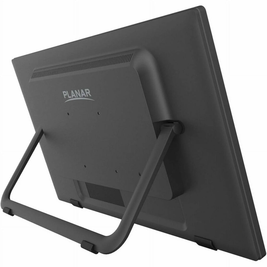Planar Helium PCT2495 24" LED Touchscreen Monitor M394