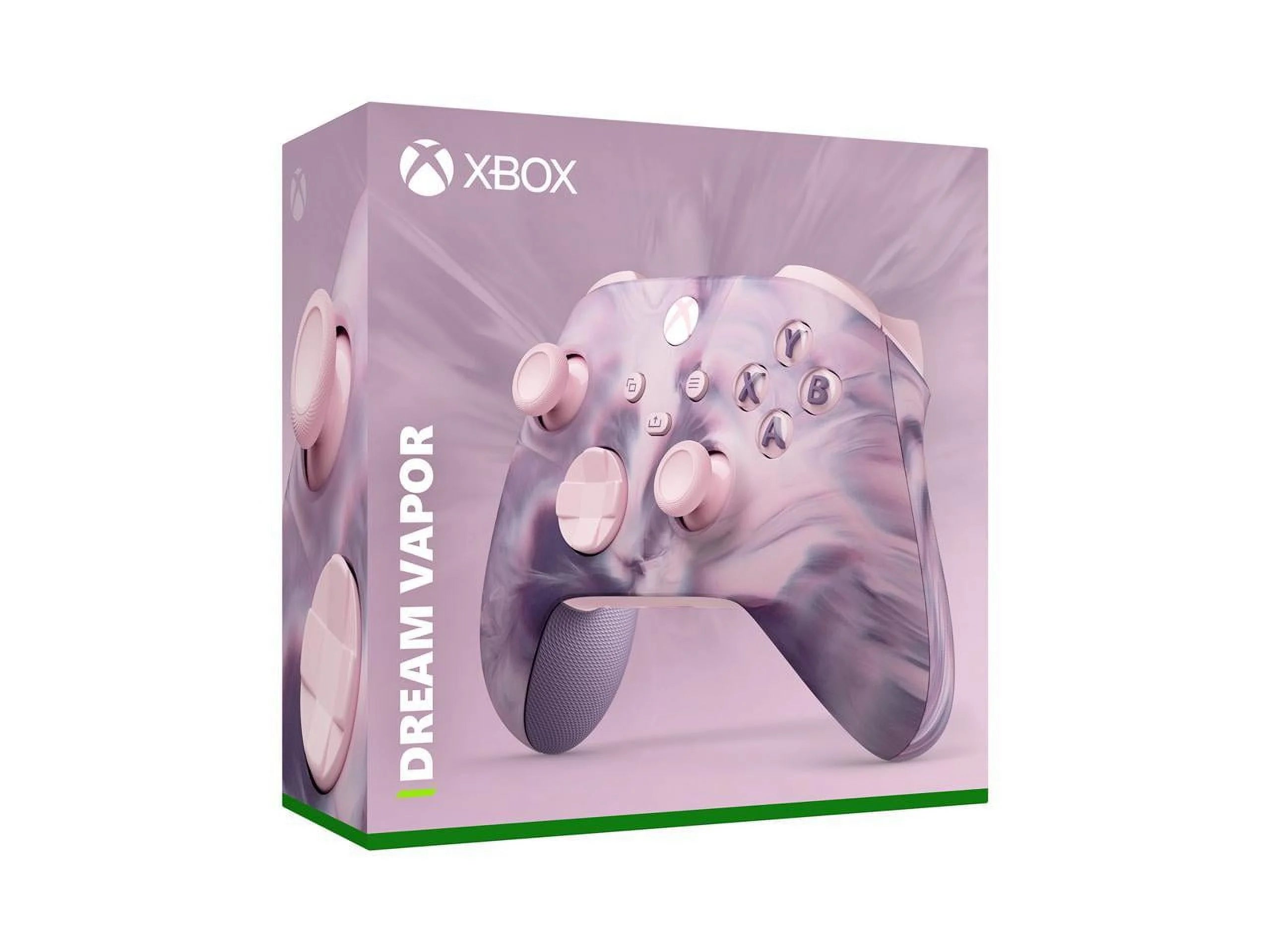 Xbox Wireless Controller Dream Vapor R122