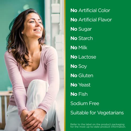 Nature's Bounty Biotin 5000 mcg, 60 Quick Dissolve Tablets V7812