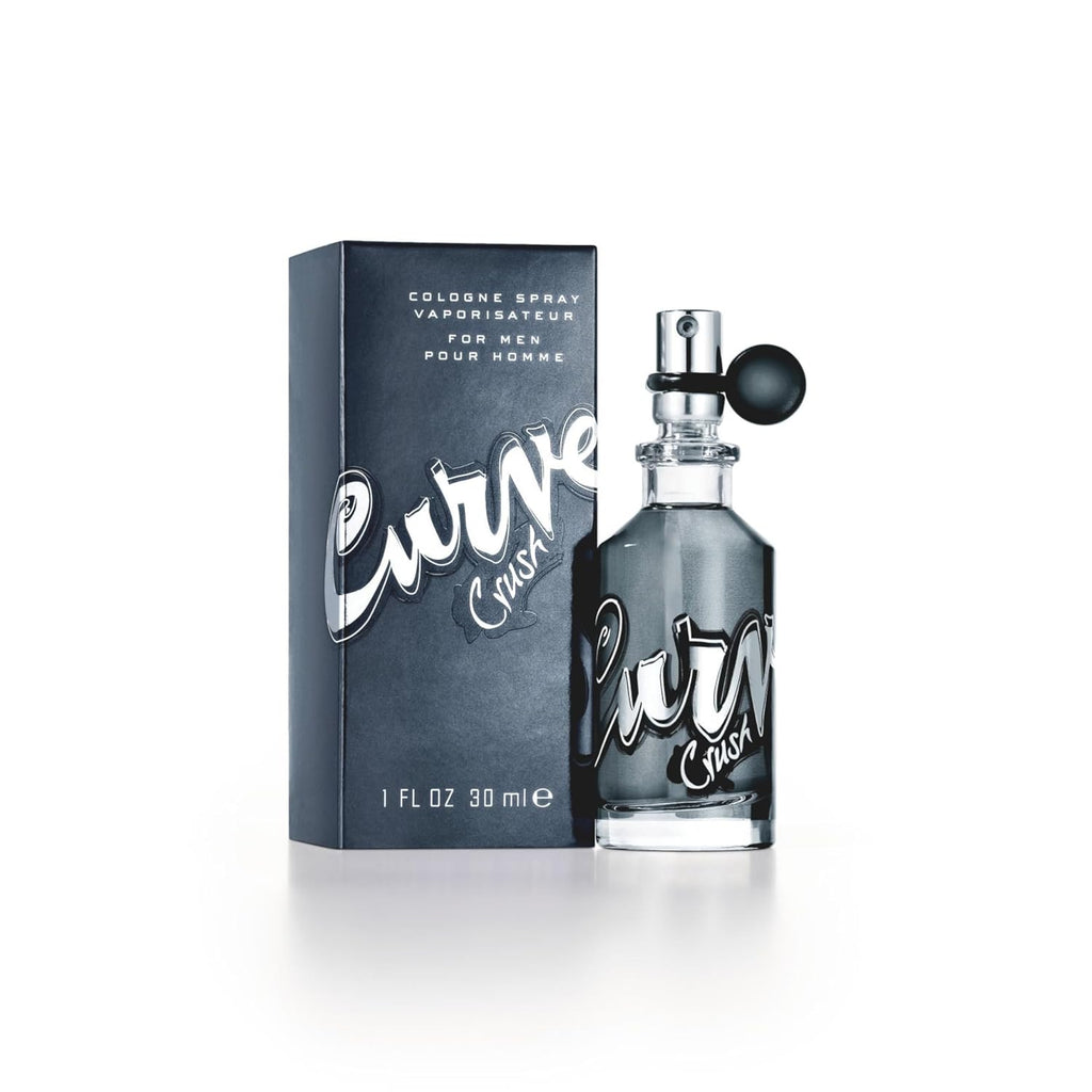 Curve Men's Cologne Spray, 1.0 fl oz P7043
